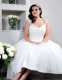 Victoria House Bridal and Occasion Wear 1076801 Image 3